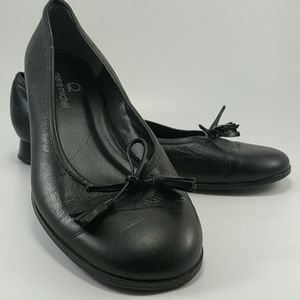 🇨🇦 (Sz 8.5B) Pierre Michel Leather